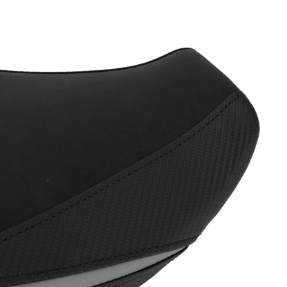 Cuscino per sedile anteriore Raider Yamaha Mt-07 Mt 07 Fz-07 2025+ in poliuretano nero