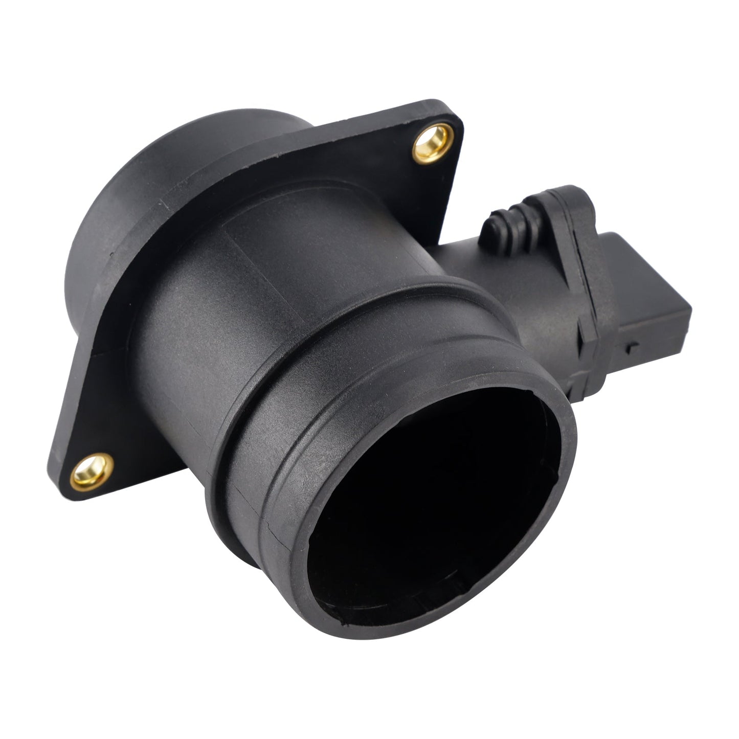 Sensore del flussometro di massa dell'aria per BMW Serie 1 E87 Serie 3 E46 E81 E90 E92 0280218075