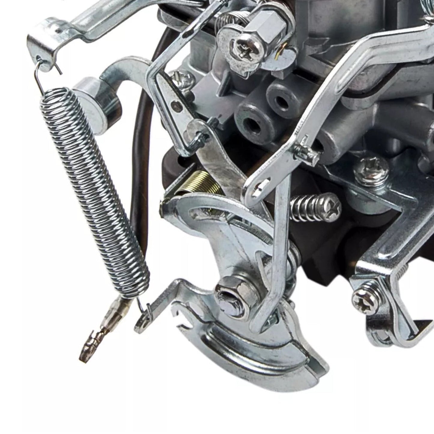 Nissan Pulsar Base Hatchback 3DR/5DR 1983 Carburatore 16010-W5600