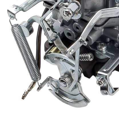 Nissan Pulsar Base Hatchback 3DR/5DR 1983 Carburatore 16010-W5600