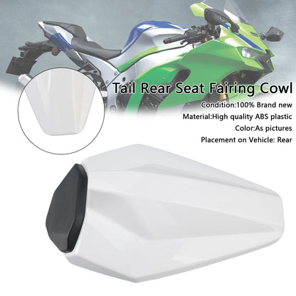 Carenatura posteriore per Kawasaki ZX10R ZX-10R Racing 2016-2025
