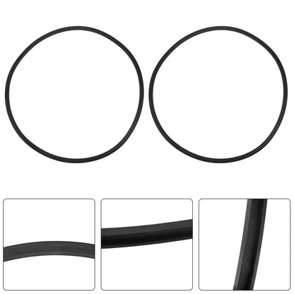 2 pezzi O-ring per serbatoio 11728 per pompe filtro a sabbia Intex Select da 10 pollici