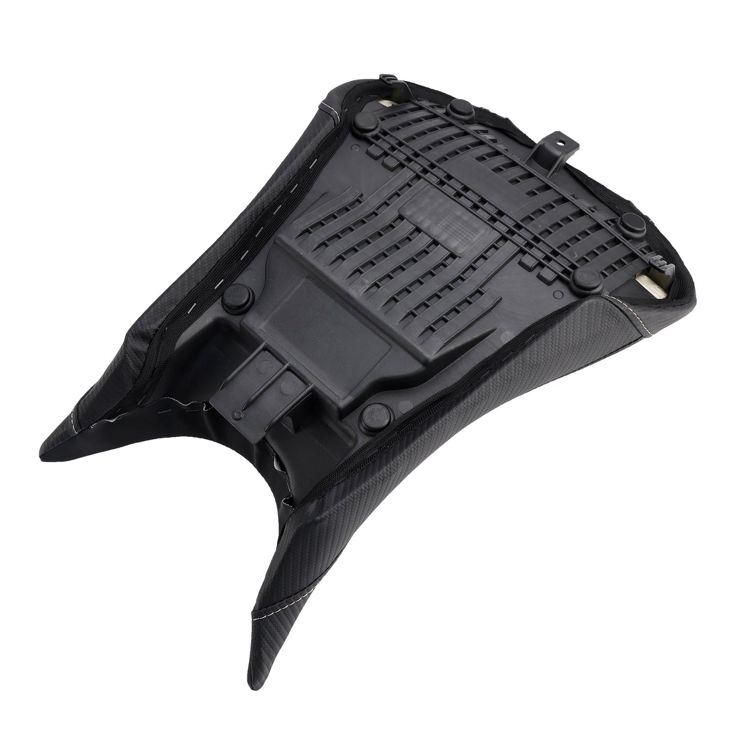 Cuscolo del driver del sedile anteriore Raider PU FIT PER STREET TRIPLE 765/S/R 23-24
