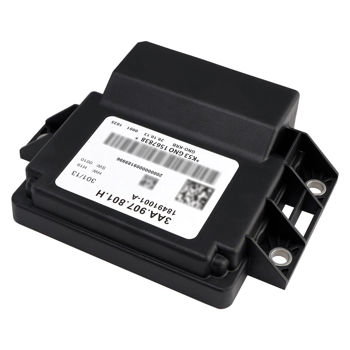 Audi Q3 84B 8U VW CC 991 Modulo di controllo del parcheggio Magotan 3AA907801J 1870452