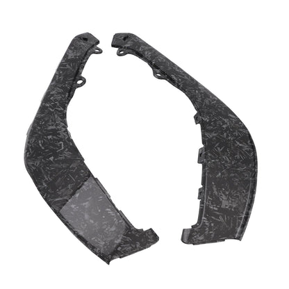 Carenatura superiore Aprilia RSV4 2021-2024, pannelli laterali, cofano motore, telaio