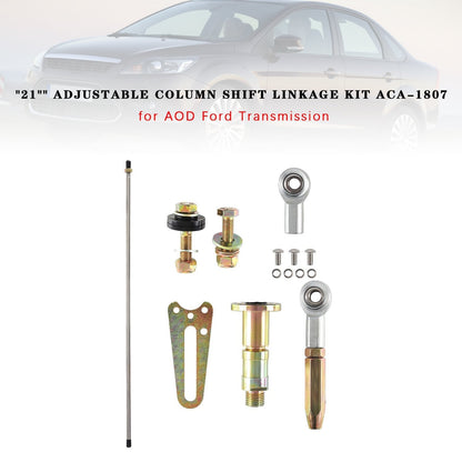 Kit collegamento cambio colonna regolabile Mercury Grand Marquis da 21" 1983-1992 ACA-1807