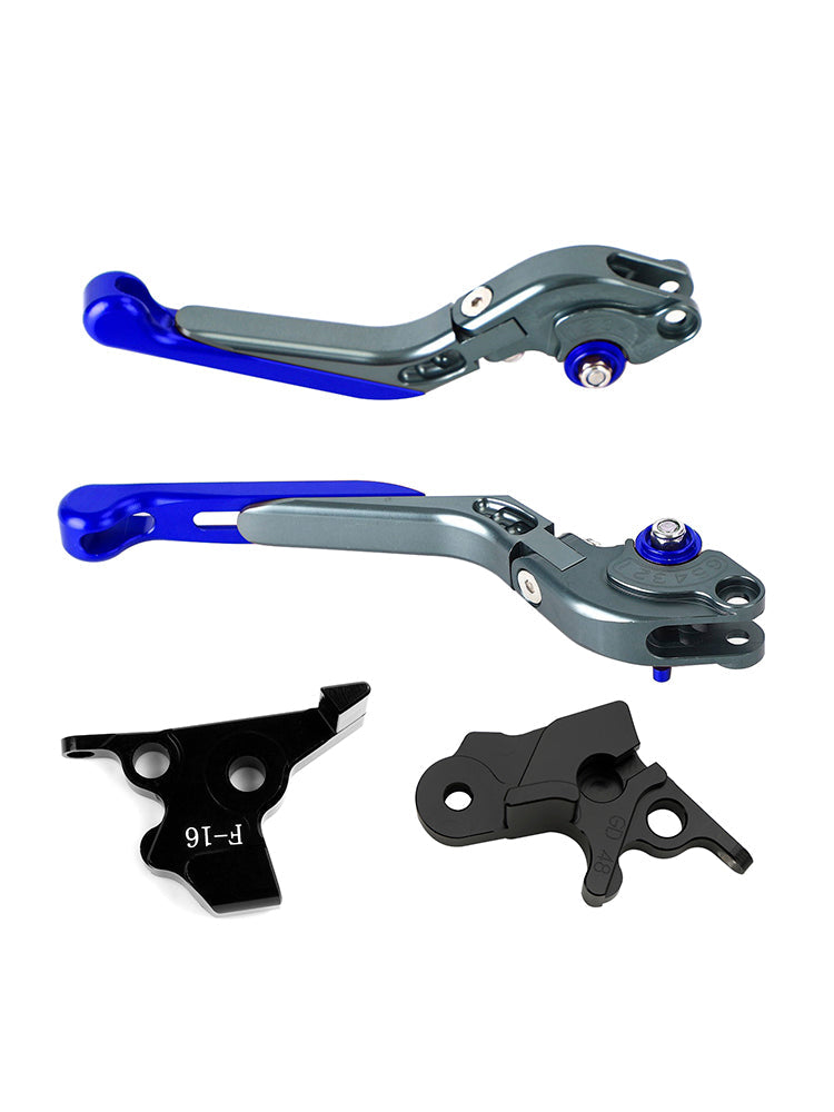 Leva freno frizione regolabile HARLEY X350 2022-2023