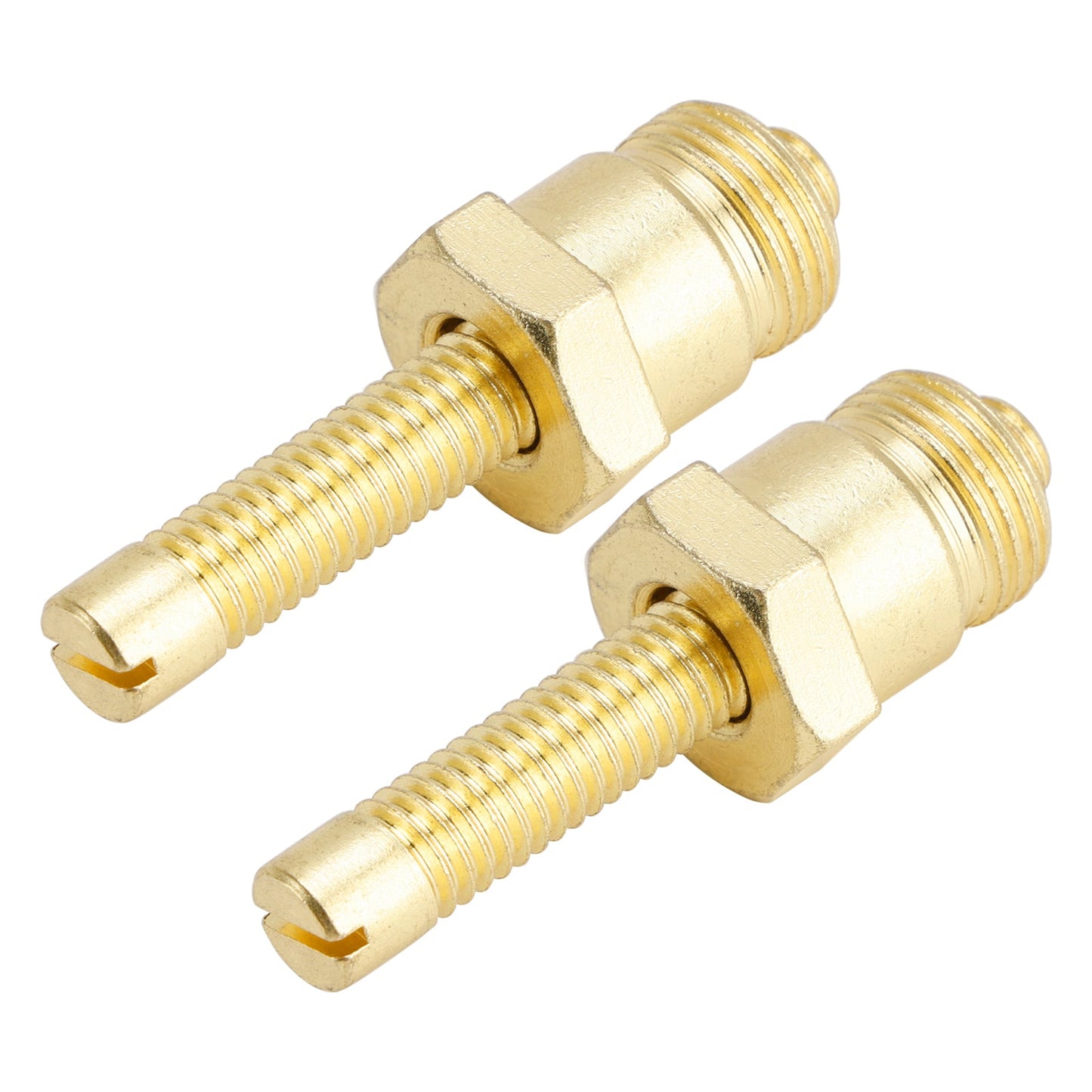 2X 4792 Strumento di arresto del punto morto superiore da 18 mm con bullone