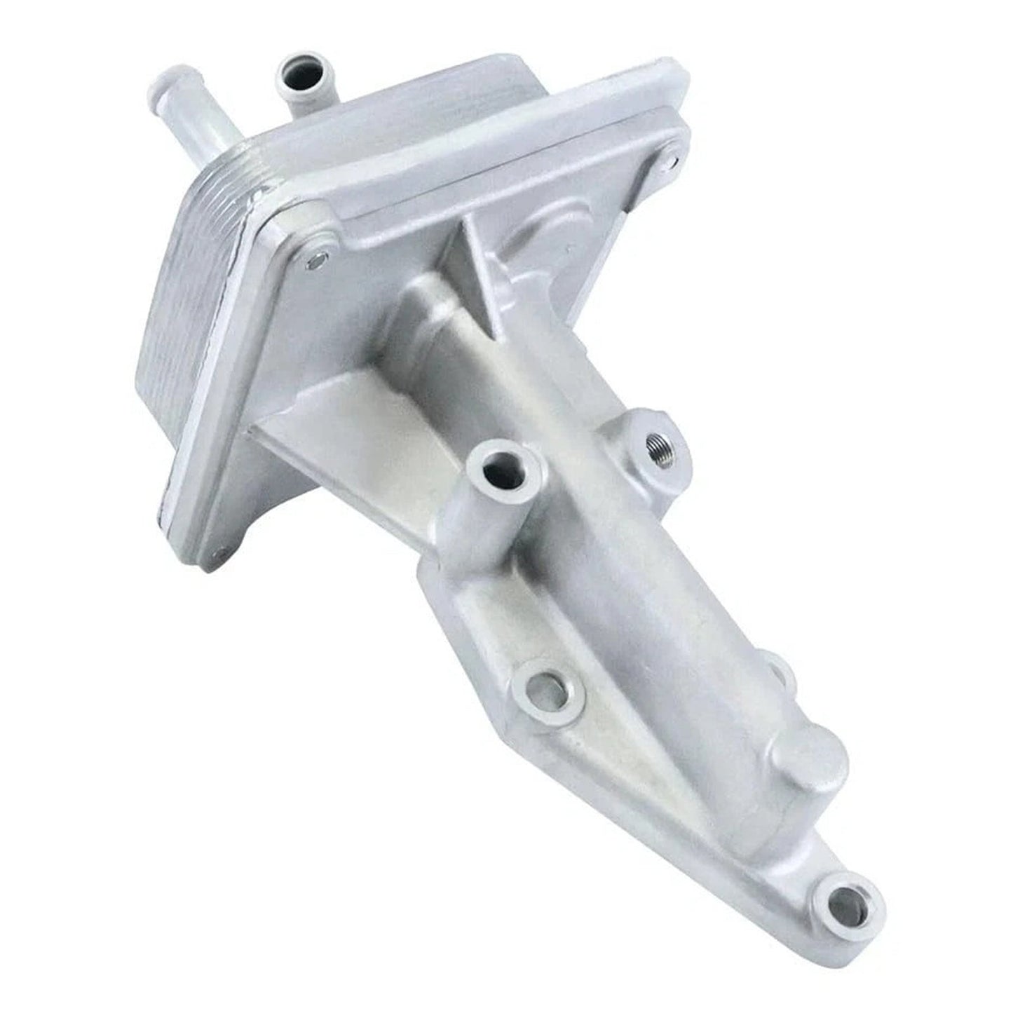 Alloggiamento filtro olio e radiatore olio per Nissan Rogue SL 2.5L (2007-2013) 21300-JG31A