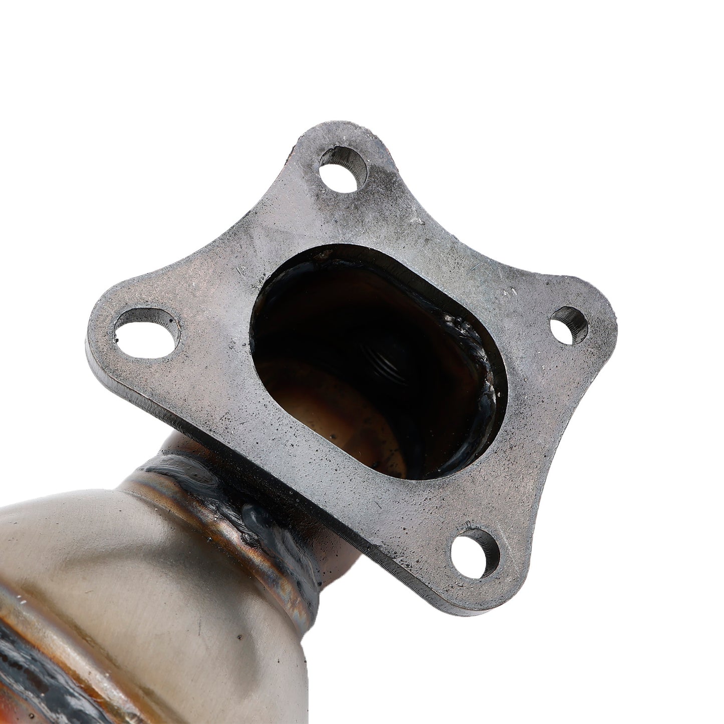 Catalytic Converter 9822117480 Per Peugeot 108 208 301 308 II 1.2 VTi
