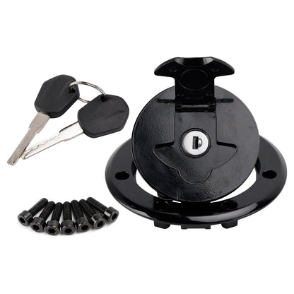 Tappo serbatoio carburante benzina per Duk 125 200 250 390 RC 390 ABS 2017-2023