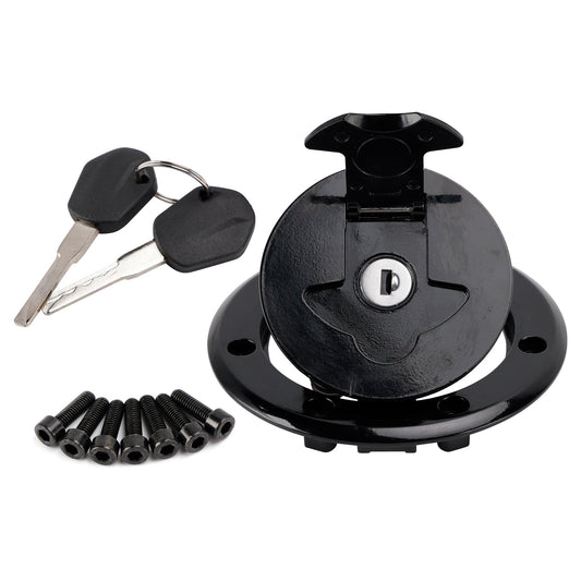 Tappo serbatoio carburante benzina per Duk 125 200 250 390 RC 390 ABS 2017-2023