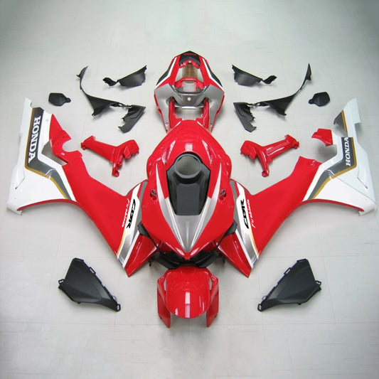 Kit carenatura iniezione plastica ABS per Honda CBR1000RR-R 2020-2023