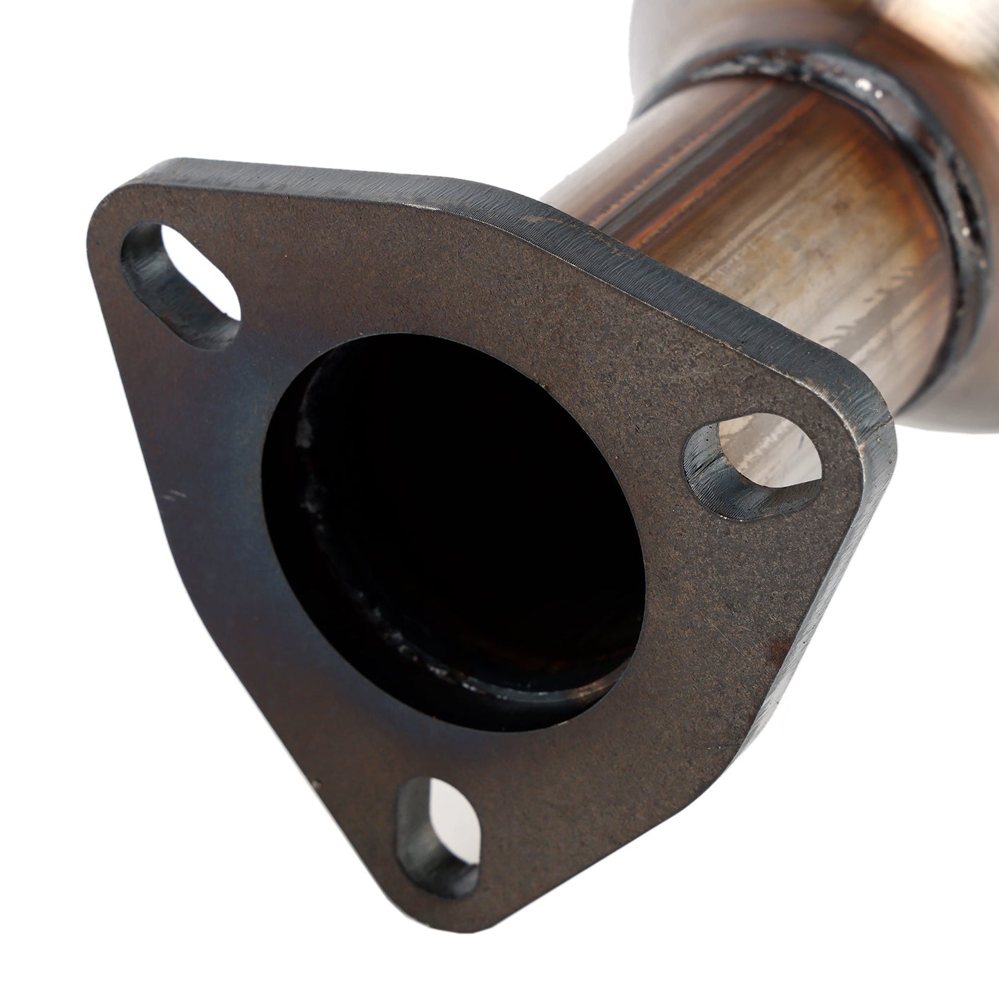 Convertitore catalitico del collettore posteriore GMC Sonoma 2.2L 1996-2003 25175249 25314443