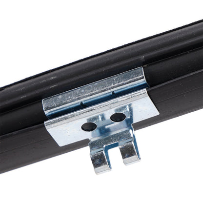 4 guarnizioni per finestrini per Lexus RX330 RX350 RH400h 2004-2008