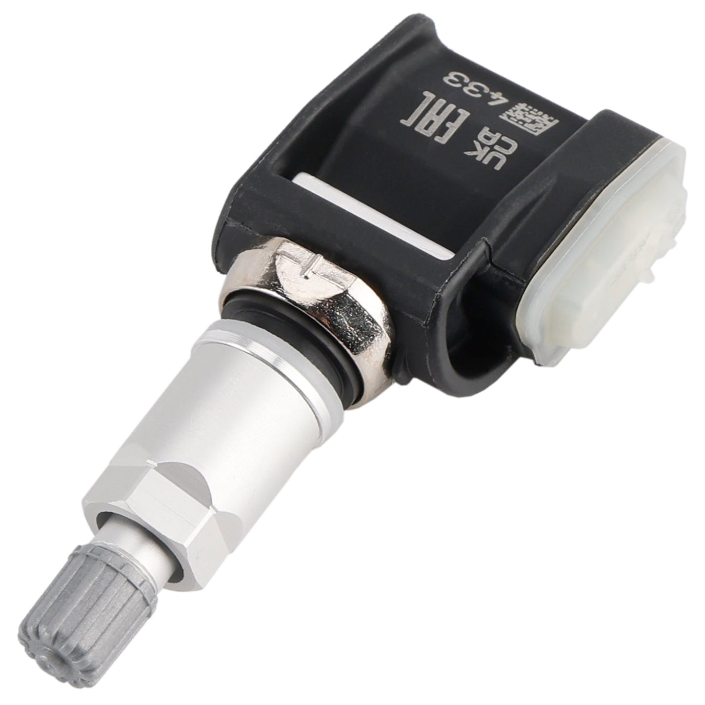 Sensore di pressione pneumatici A0009058413 A0009055419 per Mercedes Benz Classe E W214 S214