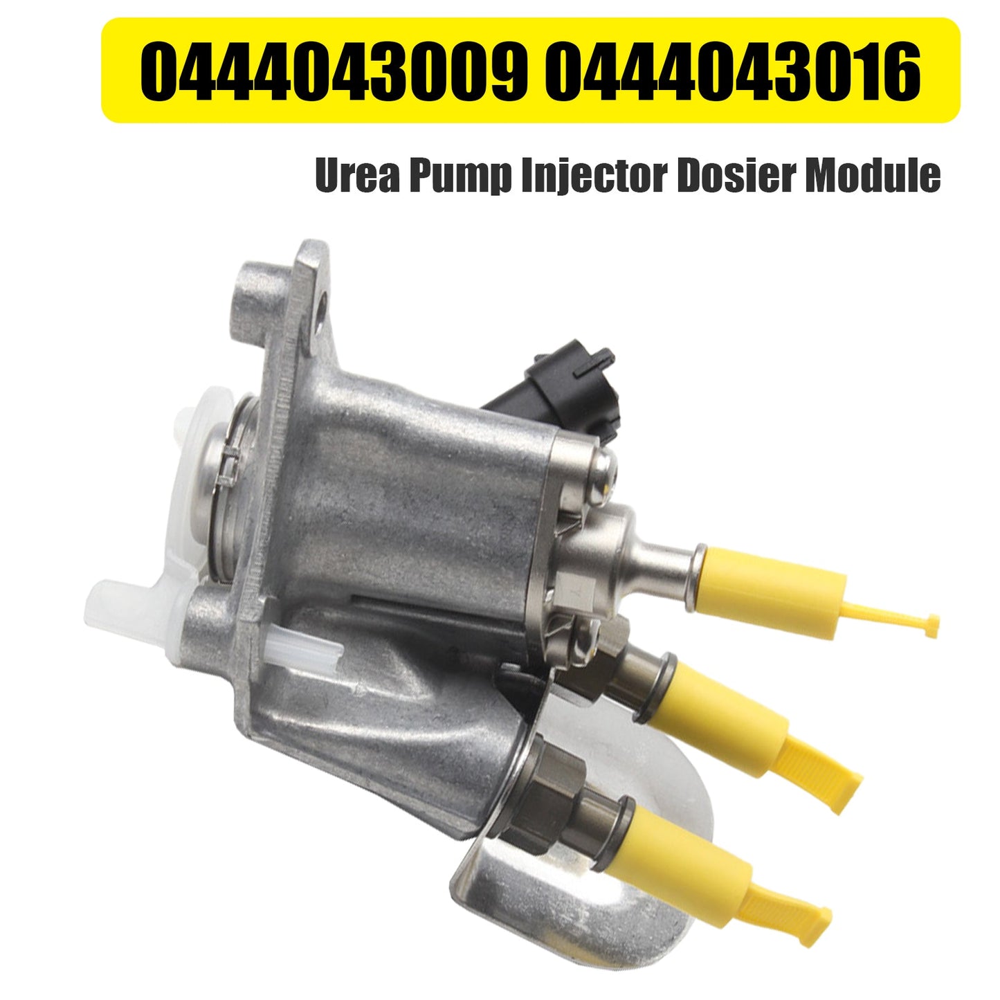 Modulo dosatore iniettore pompa urea Cummins ISX 0444043009 0444043016