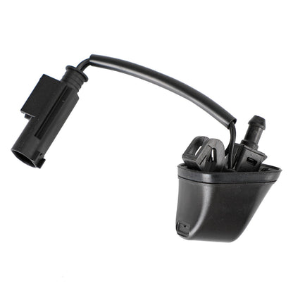 2X Ugello tergicristallo riscaldato per BMW E90 E91 E92 61667131299