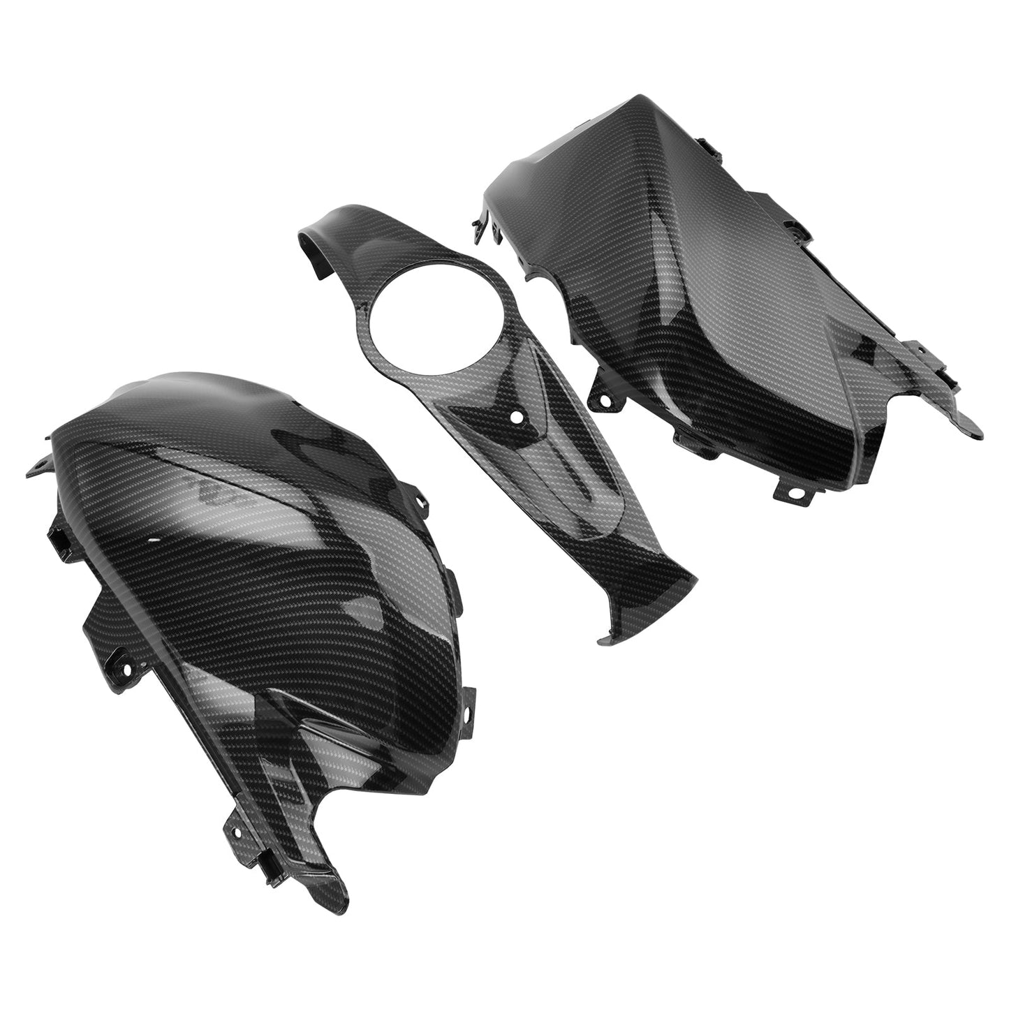 Protezione per carenatura serbatoio benzina Daytona 660 2024-2025