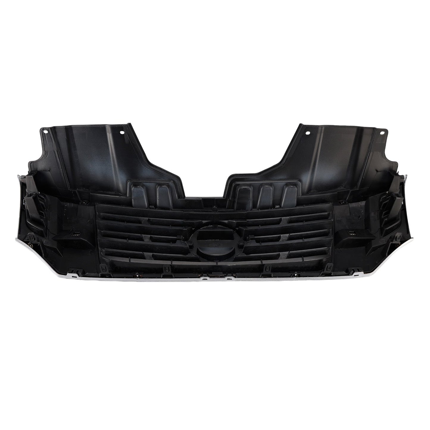 Griglia paraurti anteriore cromata D23 per Nissan Navara NP300 2015-2020