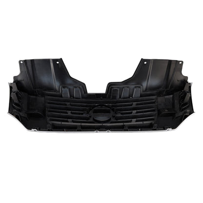 Griglia paraurti anteriore cromata D23 per Nissan Navara NP300 2015-2020