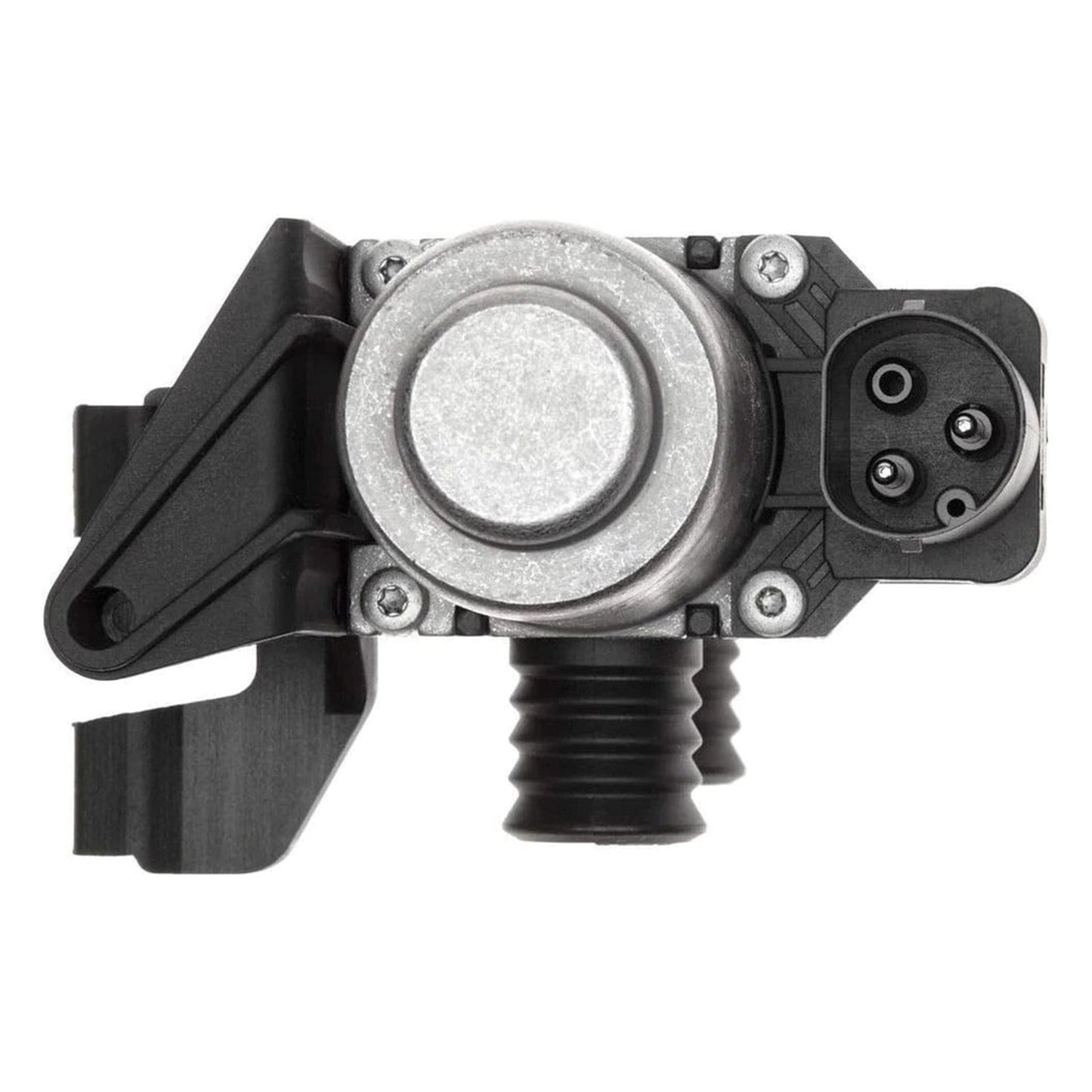 Valvola di controllo del liquido di raffreddamento del riscaldatore 64118375443 per BMW E36 318ti 95-96 Z3 96-00