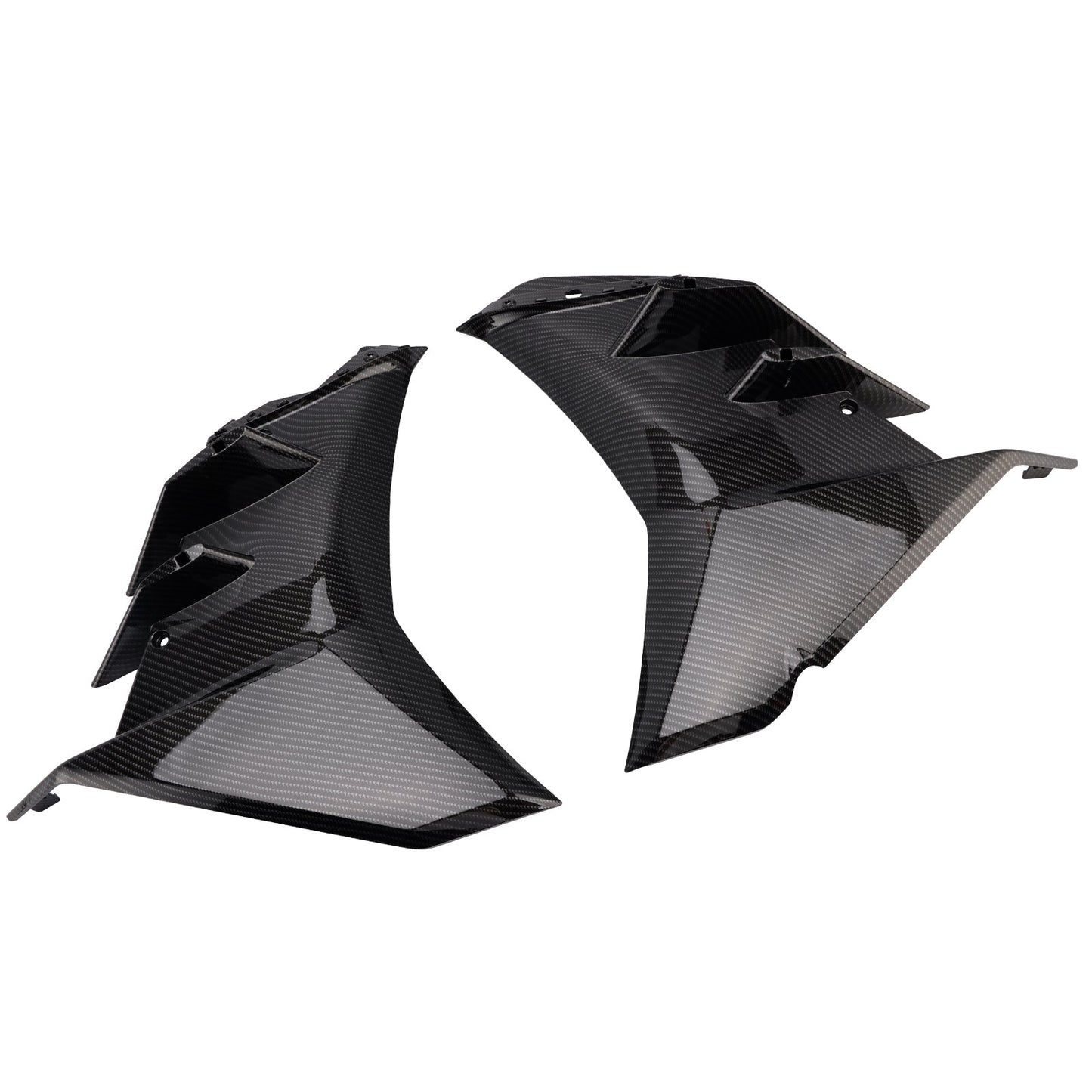 Pannello di copertura del telaio laterale per Aprilia RSV4 2021-2024