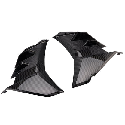 Pannello di copertura del telaio laterale per Aprilia RSV4 2021-2024