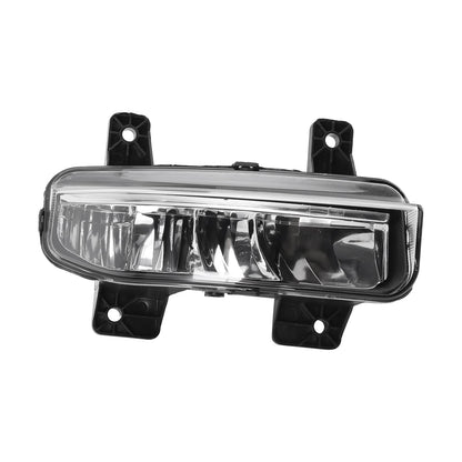 Faro fendinebbia anteriore destro a LED per Chrysler Pacifica 2021-2024 e Ram 1500 2020-2024