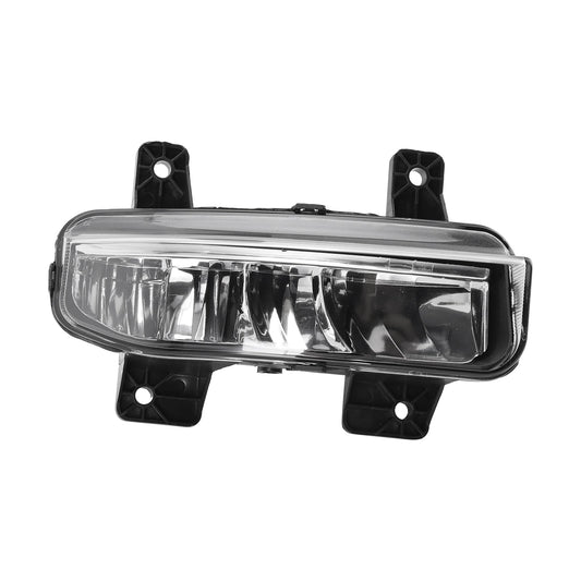 Faro fendinebbia anteriore destro a LED per Chrysler Pacifica 2021-2024 e Ram 1500 2020-2024