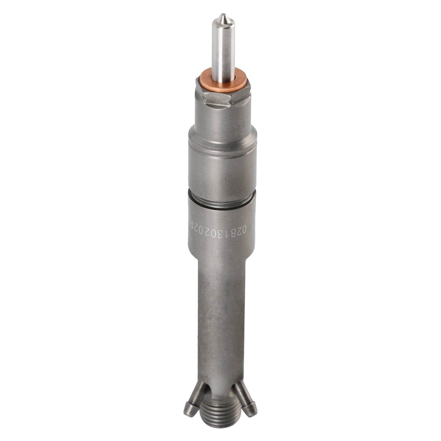 4 pezzi iniettori di carburante per Volkswagen Golf Jetta Beetle 1.9L Diesel 028130202P