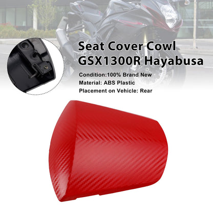 Copertura per sella posteriore per Suzuki GSXR600 GSXR750 K11 2011-2026