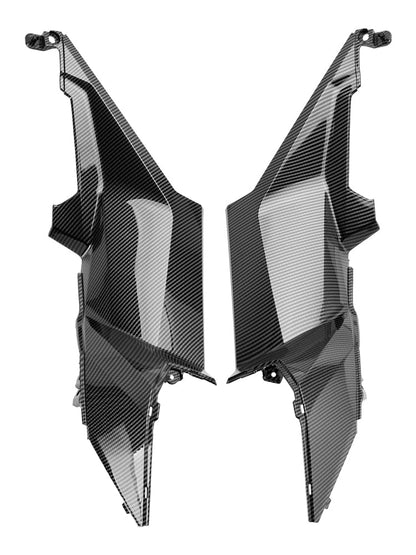 Pannello di rivestimento laterale del sedile Honda X-ADV 750 XADV 2021-2024, carenatura