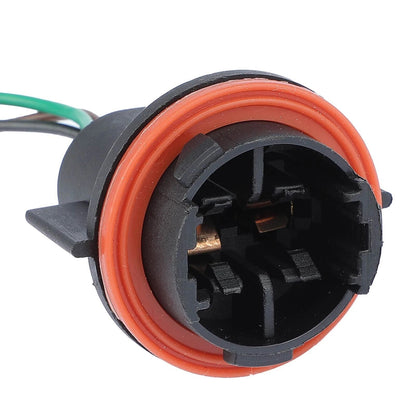 Cablaggio fanale posteriore sinistro e destro per pick-up Chevy GMC 2007-2014