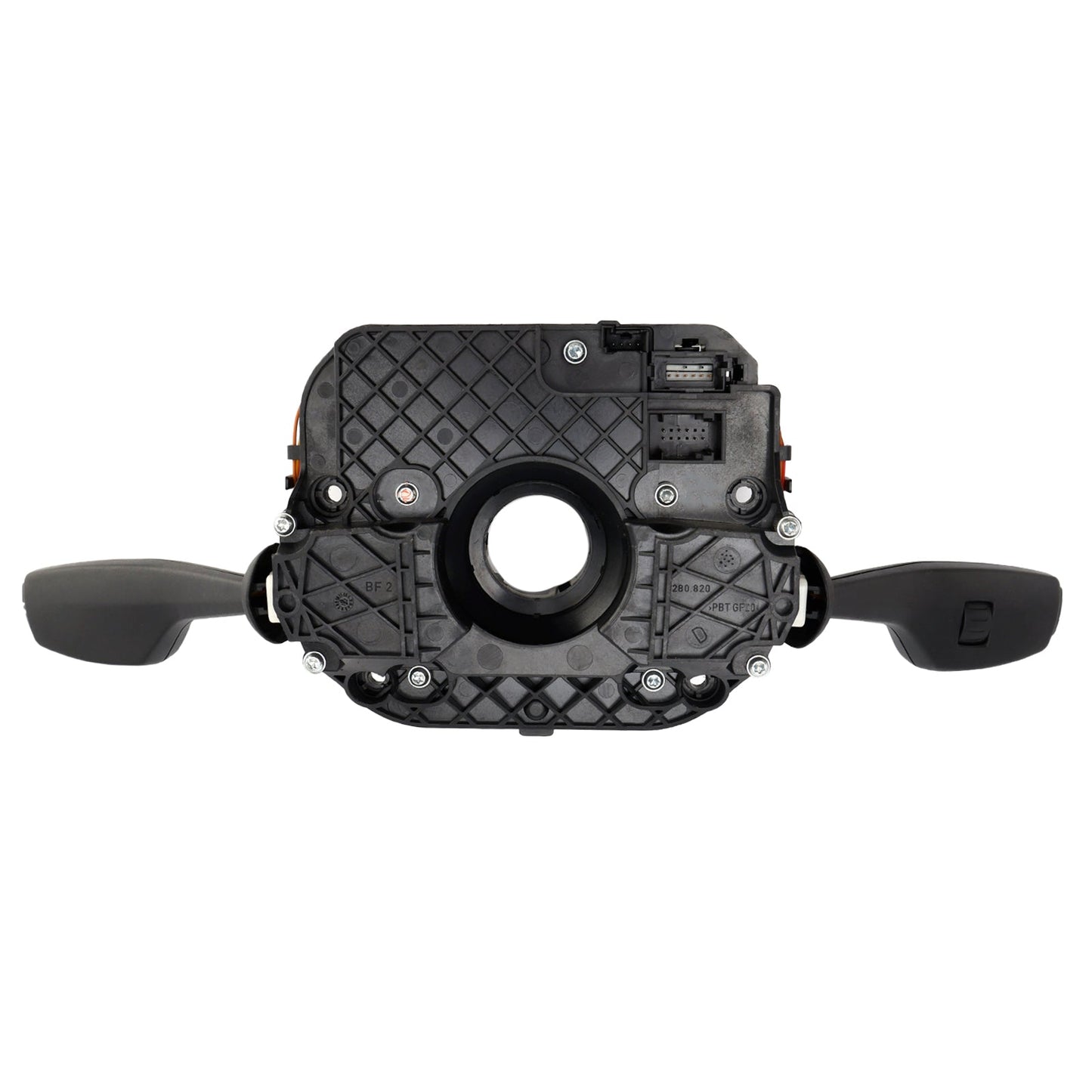 2013-2018 BMW 640i Gran Coupe Stati Uniti Interruttore di controllo del piantone dello sterzo 61319354048