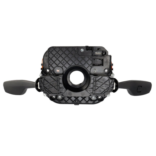 2013-2018 BMW 640i Gran Coupe Stati Uniti Interruttore di controllo del piantone dello sterzo 61319354048