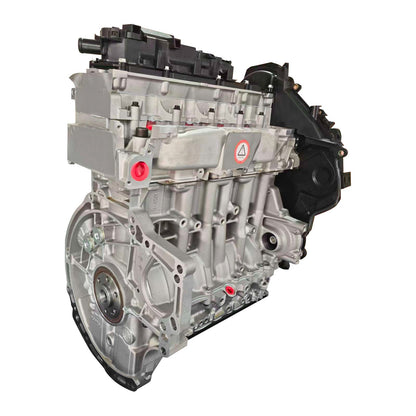 Blocco motore DV6FC DV6FD DV6FE DV6FDU DV6 per Citroen Peugeot Vauxhall 1.6L