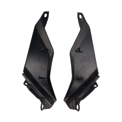Copertura laterale del serbatoio/carenatura per Yamaha Tenere 700 2025-2026