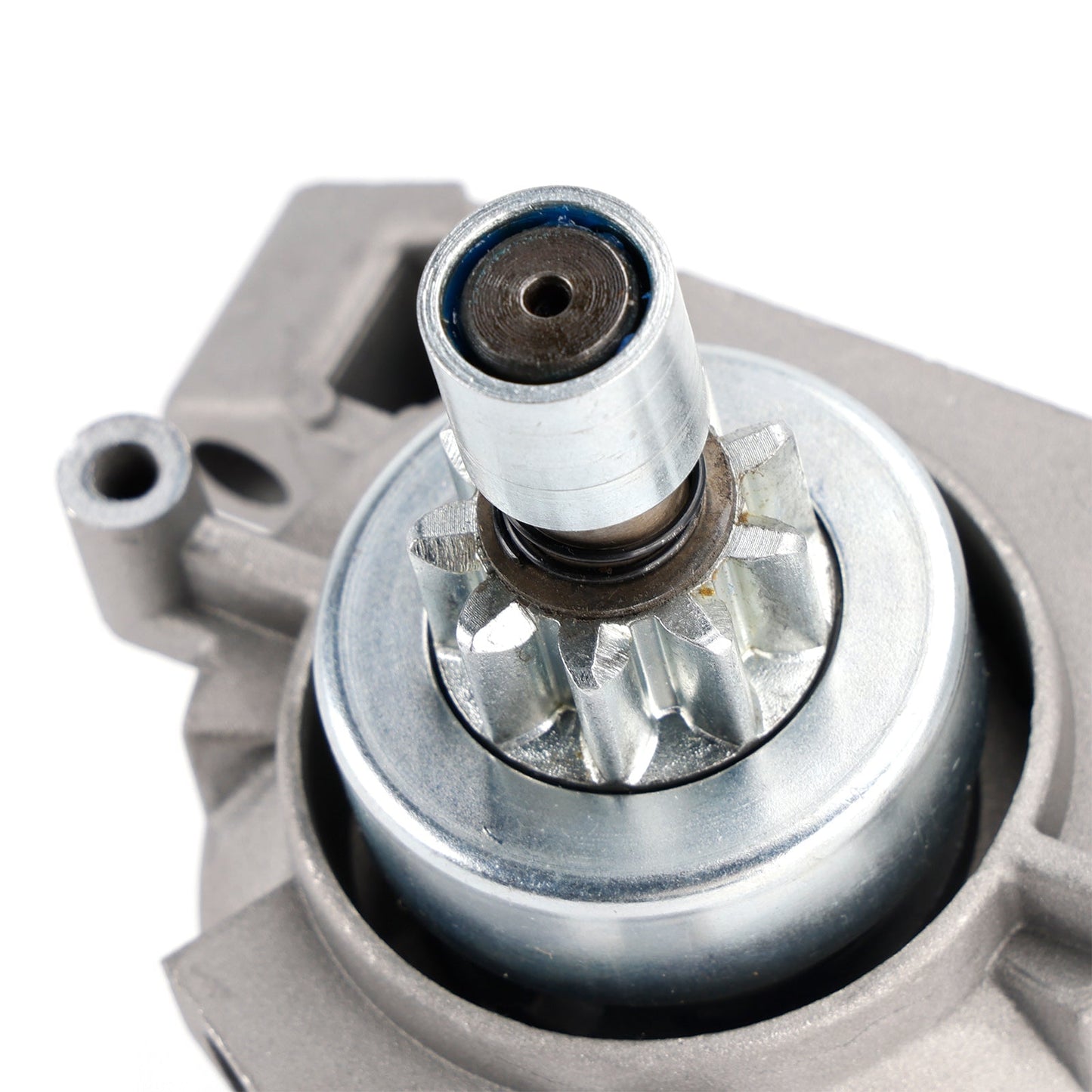 Motorino di avviamento a 9 denti per Honda BF40 da 40 CV, modello S114-677, anni 1995-2010.
