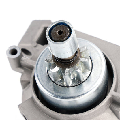 Motorino di avviamento a 9 denti per Honda BF40 da 40 CV, modello S114-677, anni 1995-2010.
