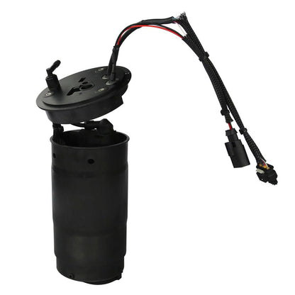 Riscaldatore DEF del fluido di scarico diesel per Mercedes-Benz GL320 GL350 1644711275