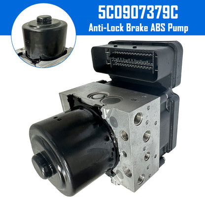 Pompa ABS antibloccaggio per VW Maggiolino Cabrio 5C7 5C8 5C0907379C