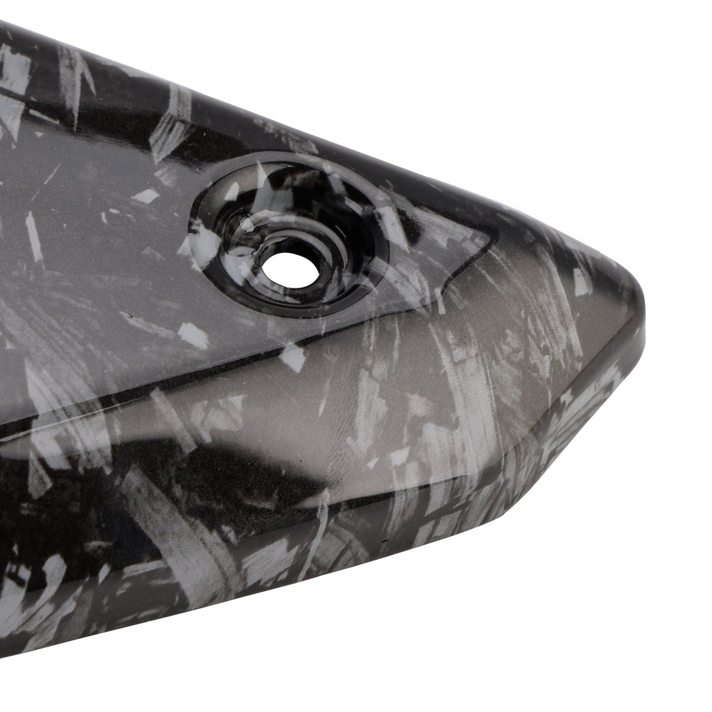 Carenature decorative per pannello telaio sinistro Honda X-ADV 750 2021-2025