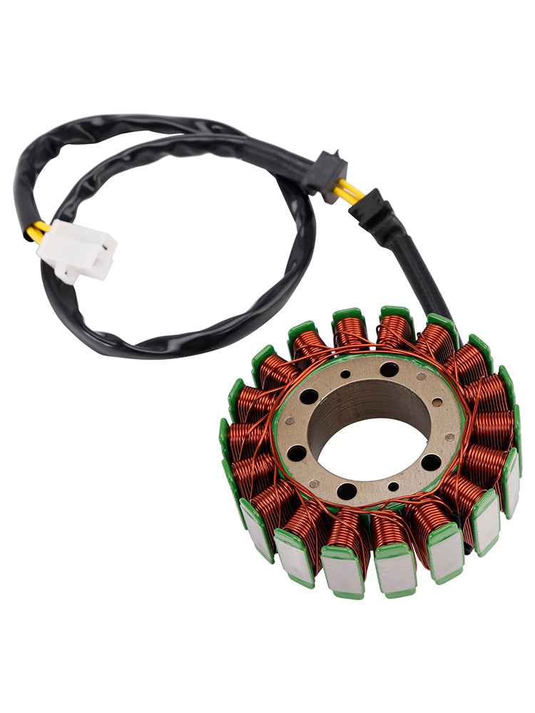 STATORE ALTERNATORE PER HONDA INTERCEPTOR 750 VFR750F 1988-1989 31120-ML7-921
