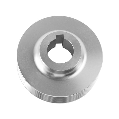 Puleggia 22-560/580 con chiave, diametro esterno 56 mm e foro 17 mm