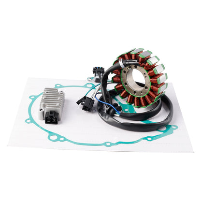 5CH-81410-00 Kit guarnizione regolatore statore Per Yamaha TT600R DJ01 5CH 1997/1999-2001