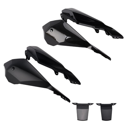 Carenatura laterale del codino posteriore Honda CBR650R CB650R 2024-2025