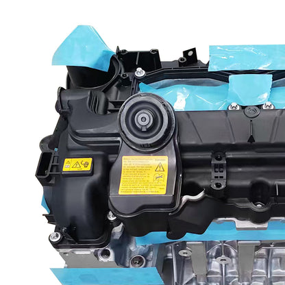 Nuovo gruppo motore N20 per BMW X1 X3 228i 328i 428i 528i 2012-2016