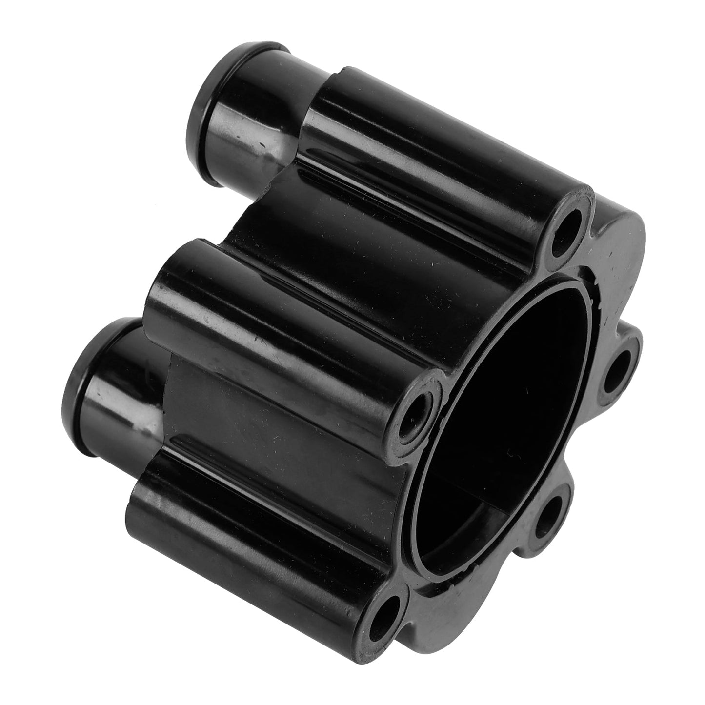Kit girante pompa acqua motori Mercruiser Alpha &amp; Bravo 4.3, 5.0, 5.7, 6.2, 7.4, 8.2L V6/8 46-807151A7