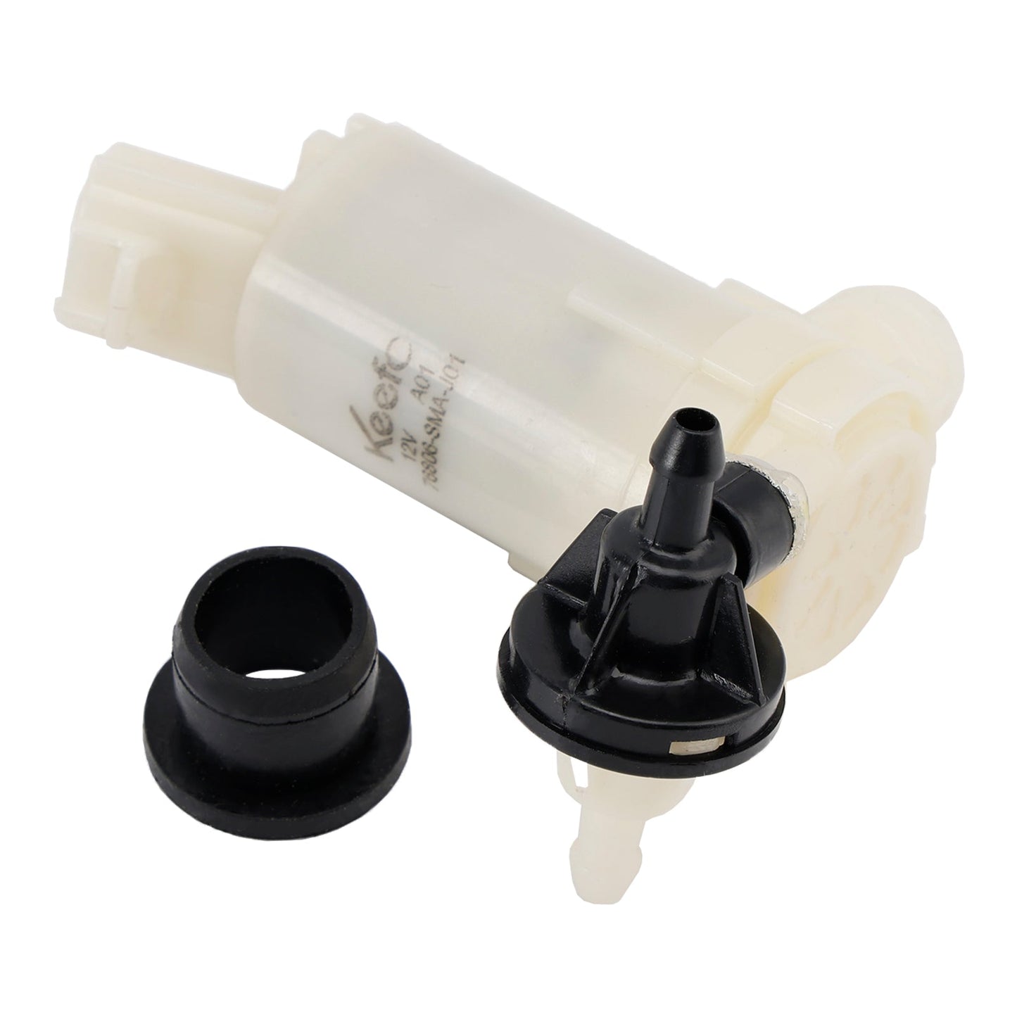 Pompa lavavetri per Honda CR-V 2009-2012 76806-SMA-A01